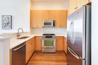 500 W Superior Street #608, Chicago, IL 60654 - Photo 9