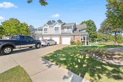 1152 Courtland Drive #406, Buffalo Grove, IL 60089 - Photo 3