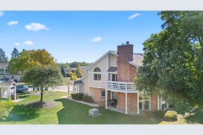 1152 Courtland Drive #406, Buffalo Grove, IL 60089 - Photo 35