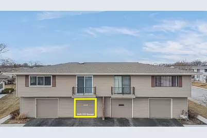 222 Nauset Lane #222, Schaumburg, IL 60194 - Photo 27