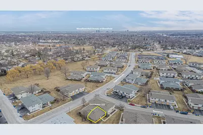 222 Nauset Lane #222, Schaumburg, IL 60194 - Photo 5