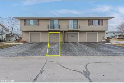 222 Nauset Lane #222, Schaumburg, IL 60194 - Photo 3
