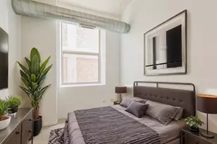 500 S Clinton St, Chicago, IL 60607 - Photo 13