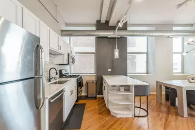 500 S Clinton Street #330, Chicago, IL 60607 - Photo 3