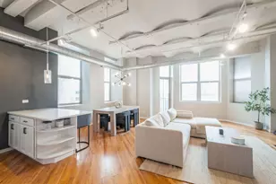 500 S Clinton St, Chicago, IL 60607 - Photo 7