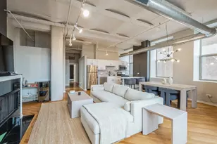 500 S Clinton St, Chicago, IL 60607 - Photo 5