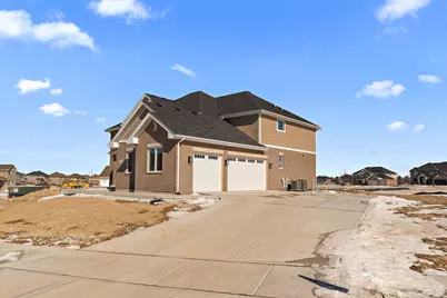 8178 S Stanley Trail, Frankfort, IL 60423 - Photo 3