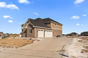 8178 S Stanley Trail, Frankfort, IL 60423 - Photo 3