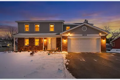 1625 Powder Horn Drive, Algonquin, IL 60102 - Photo 1