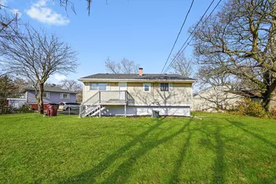 1764 Ross Cres, Sauk Village, IL 60411 - Photo 23