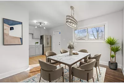 1764 Ross Cres, Sauk Village, IL 60411 - Photo 3