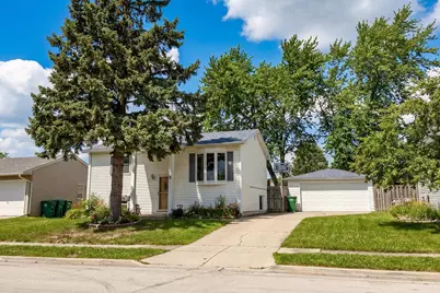 212 Pell Avenue, Romeoville, IL 60446 - Photo 1