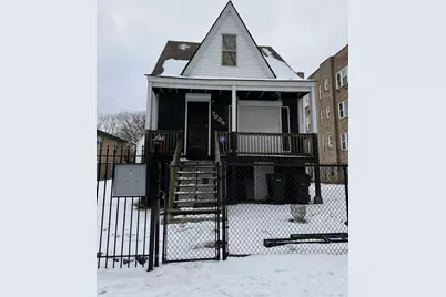 7006 S East End Avenue, Chicago, IL 60649 - Photo 1