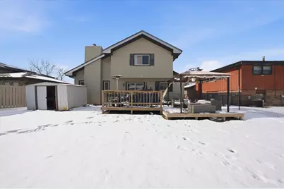 19913 Arroyo Avenue, Lynwood, IL 60411 - Photo 35