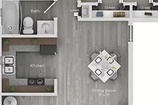 629 W 65th Street W, Westmont, IL 60559 - Photo 9