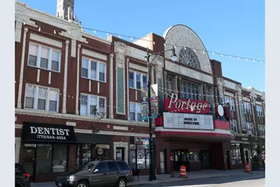 4048 N Milwaukee Avenue #3, Chicago, IL 60641 - Photo 1