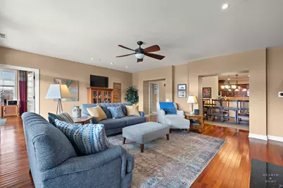 [Address not provided], Arlington Heights, IL 60005 - Photo 9