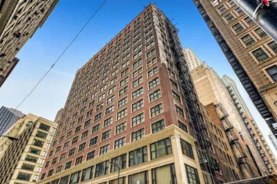 5 N Wabash Avenue #1206, Chicago, IL 60602 - Photo 19