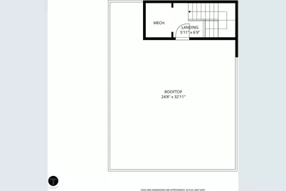 6414 N Francisco Avenue #201, Chicago, IL 60645 - Photo 15