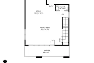 6414 N Francisco Ave, Chicago, IL 60645 - Photo 13