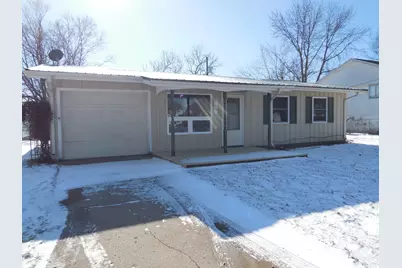 614 Cushing Street, Dixon, IL 61021 - Photo 1