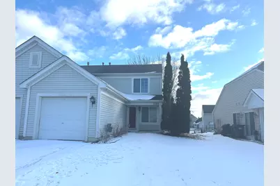 3184 Impressions Drive #3184, Lake in the Hills, IL 60156 - Photo 1