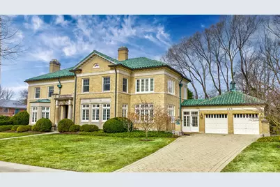 123 Oxford Road, Kenilworth, IL 60043 - Photo 5