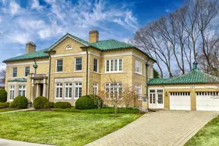 123 Oxford Rd, Kenilworth, IL 60043 - Photo 5