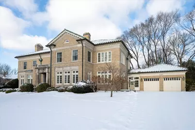 123 Oxford Road, Kenilworth, IL 60043 - Photo 5