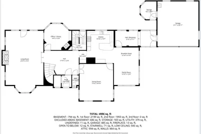 123 Oxford Road, Kenilworth, IL 60043 - Photo 49