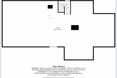 123 Oxford Road, Kenilworth, IL 60043 - Photo 51