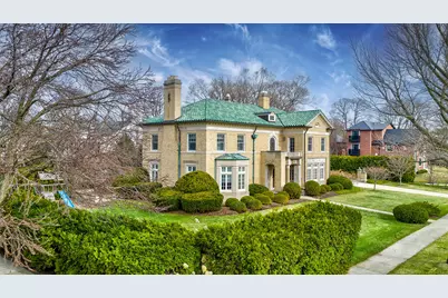 123 Oxford Road, Kenilworth, IL 60043 - Photo 1