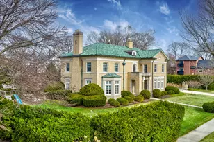 123 Oxford Rd, Kenilworth, IL 60043 - Photo 1