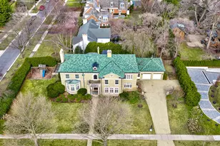 123 Oxford Rd, Kenilworth, IL 60043 - Photo 9