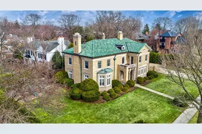 123 Oxford Road, Kenilworth, IL 60043 - Photo 3