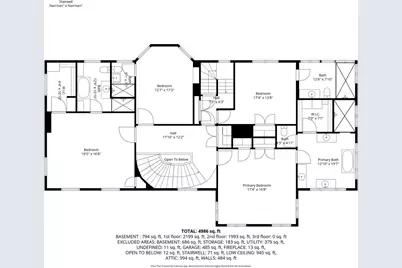 123 Oxford Road, Kenilworth, IL 60043 - Photo 59