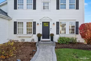 363 Cornwall Ave, South Elgin, IL 60177 - Photo 1