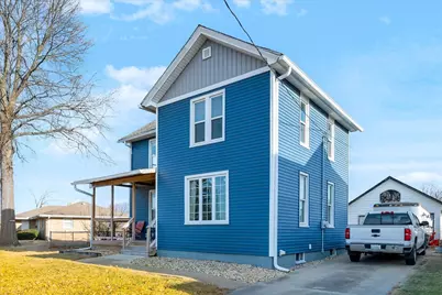 452 N Bauman Avenue, Morton, IL 61550 - Photo 3