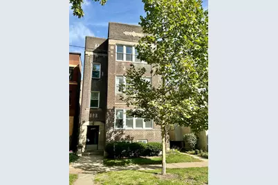 1310 W Thorndale Avenue #3, Chicago, IL 60660 - Photo 1