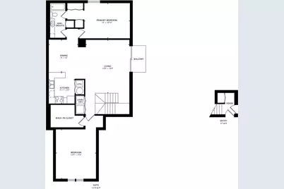 7414 Canterbury Place #2-6, Downers Grove, IL 60516 - Photo 25