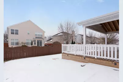 1306 Cambria Drive, Joliet, IL 60431 - Photo 33