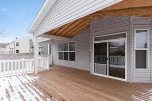 1306 Cambria Dr, Joliet, IL 60431 - Photo 29