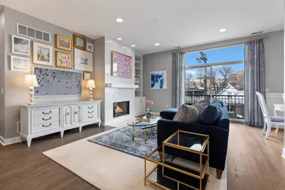 2342 W Bloomingdale Avenue #201, Chicago, IL 60647 - Photo 5