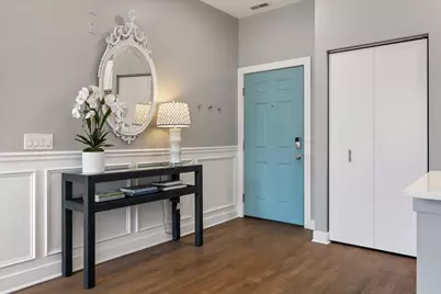 2342 W Bloomingdale Avenue #201, Chicago, IL 60647 - Photo 9