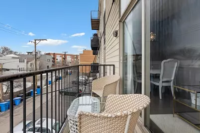 2342 W Bloomingdale Avenue #201, Chicago, IL 60647 - Photo 19