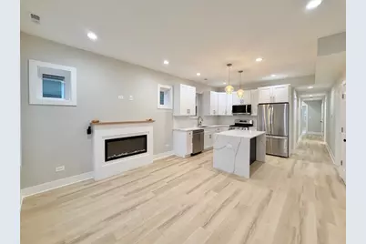 4908 N Rockwell Street #2, Chicago, IL 60625 - Photo 7