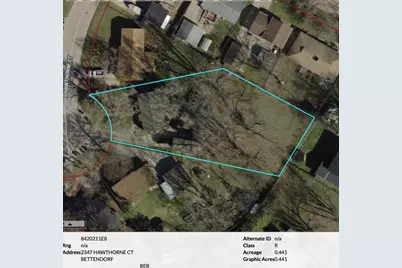 2347 Hawthorne Court, Bettendorf, IA 52722 - Photo 33