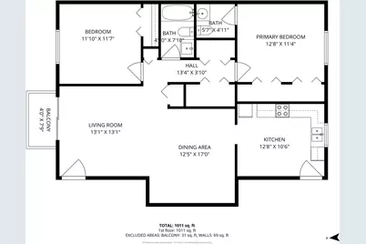 [Address not provided], Villa Park, IL 60181 - Photo 17