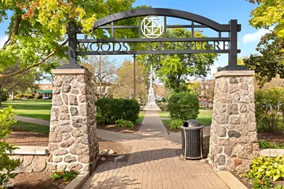 107 1/2 Dean Street #3S, Woodstock, IL 60098 - Photo 19