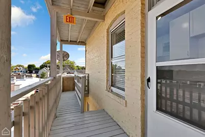 107 1/2 Dean Street #3S, Woodstock, IL 60098 - Photo 17